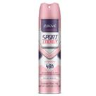 Desodorante Above Aerossol Women Energy Sport 150ml