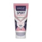 Desodorante Above Creme Women Energy Bisnaga 50G