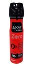 Desodorante Above Feel Free Zero Women 150ml
