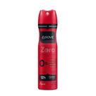 Desodorante Above Feminino 150ML Aerosol Feel Free kit c/7