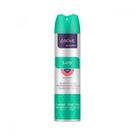 Desodorante Above feminino e masculino aerosol 150ml com opções de fragrâncias.