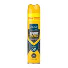 Desodorante Above Men Aerosol Sport Energy Antitranspirante 72H 200ml Embalagem Econômica