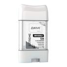 Desodorante Above Men Invisible Extreme 72h Gel Antitranspirante Stick 82g