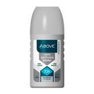 Desodorante Above Roll-On Invisible Sem Perfume 80ml