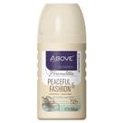 Desodorante ABOVE Roll-On Personalities Peaceful Fashion 50 ml