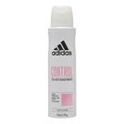 Desodorante Adidas Feminino Aerossol Antitranspirante Control 150ml Desodorante Adidas Feminino Aerossol Antitranspirante Control 150ml