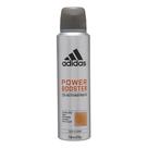 Desodorante Adidas Masculino Aerossol Antitranspirante Power Booster 150ml