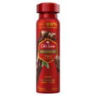 DESODORANTE AERO OLD SPICE J SECO AMADEIRADO 150ml DESODORANTE AERO OLD SPICE J SECO AMADEIRADO 150ml