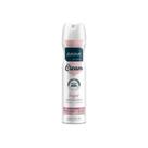 Desodorante Aerosol Above Zero Cream Sugar Women 150ml