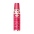 Desodorante Aerosol Antiperspirante Giovanna Baby 150ml Rosa Cherry Desodorante Aerosol Antiperspirante Giovanna Baby 150ml Rosa Cherry