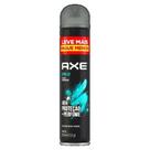Desodorante Aerosol Antitranspirante AXE Apollo 123G/200ML