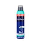 Desodorante Aerosol Antitranspirante Herbíssimo Blue Ice 250Ml Desodorante Aerosol Antitranspirante Herbíssimo Blue Ice 250Ml