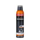 Desodorante Aerosol Antitranspirante Herbíssimo Dark Silver 250Ml Desodorante Aerosol Antitranspirante Herbíssimo Dark Silver 250Ml