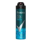 Desodorante Aerosol Antitranspirante Men Xtracool 150ml Rexona Masculino 72h