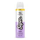 Desodorante Aerosol Antitranspirante Super Bloom 72h Indiana 150ml Desodorante Aerosol Antitranspirante Super Bloom 72h Indiana 150ml