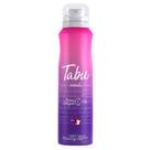 Desodorante Aerosol Antitranspirante Tabu Ousada 150Ml