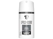 Desodorante Aerosol Antitranspirante Unissex - Axe Urban 152ml