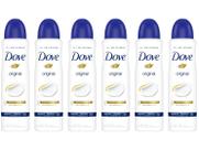 Desodorante Aerosol Antitranspirante Unissex