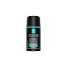 Desodorante Aerosol Axe Apollo 150ml