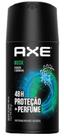 Desodorante Aerosol Axe Musk 90G
