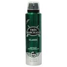 Desodorante Aerosol Classic Tres Marchand 150ml / 90g