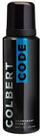 Desodorante Aerosol Colbert Code Azul Argentino Importado Lançamento 250ml Grande