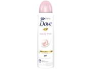 Desodorante Aerosol Dove Beauty Finish - Edição Limitada 150ml