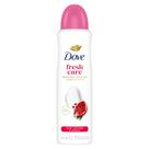 Desodorante Aerosol Dove Go Fresh Romã E Verbena 150ml Desodorante Aerosol Dove Go Fresh Romã E Verbena 150ml