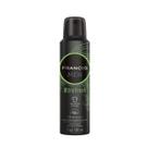 Desodorante Aerosol Francis Men Ultra Fresh 150ml