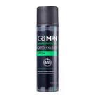 Desodorante Aerosol Fresh Men Giovanna Baby 150Ml