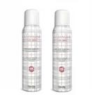 Desodorante Aerosol Giovanna Baby Blanc Vanilla 150mL - 2 unidades
