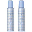 Desodorante Aerosol Giovanna Baby Blue 150mL - 2 unidades Desodorante Aerosol Giovanna Baby Blue 150mL - 2 unidades