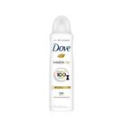 Desodorante Aerosol Invisible Dry Dove - 87g Desodorante Aerosol Invisible Dry Dove - 87g