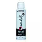 Desodorante Aerosol Invisivel Monange 150ML Desodorante Aerosol Invisivel Monange 150ML