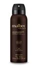 Desodorante Aerosol Malbec Pure Gold Antitranspirante 125ml Proteção Seca e Duradoura