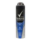 Desodorante Aerosol Men Active Dry 150ml - Rexona