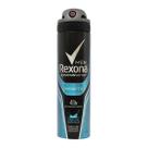 Desodorante Aerosol Men Impacto 150ml - Rexona