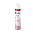 Desodorante Aerosol Misty 72h Rose Dryon - 250ml Desodorante Aerosol Misty 72h Rose Dryon - 250ml