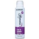 Desodorante Aerosol Monange Flor de Lavanda 150ml