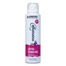Desodorante Aerosol Monange Frutas Vermelhas 150ml Desodorante Aerosol Monange Frutas Vermelhas 150ml