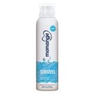 Desodorante Aerosol Monange Sensível 150ml