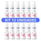 Desodorante Aerosol Mood Care Women Uso Diario 150 ml Cx C/12 Unds
