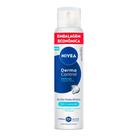 Desodorante Aerosol Nivea Derma Control Feminino 72h Pele Sensível 200ml Desodorante Aerosol Nivea Derma Control Feminino 72h Pele Sensível 200ml