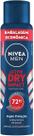 Desodorante Aerosol Nivea Men Active Dry Impact 200ml