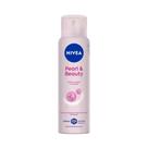 Desodorante Aerosol Nivea Pearl Beauty Feminino 150ml