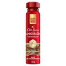 Desodorante Aerosol Old Spice Amadeirado 250ml