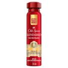 Desodorante Aerosol Old Spice Aventura 250ml