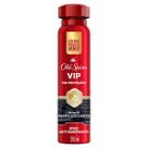 Desodorante Aerosol Old Spice Vip 250ml