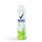 Desodorante Aerosol Rexona Erva Doce 150ml - Proteção Extra