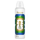 Desodorante Aerosol Rexona Feminino Bamboo 150ml Desodorante Aerosol Rexona Feminino Bamboo 150ml